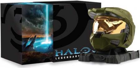 Halo 3 Edition Legendaire