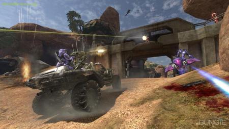 Halo 3 XBOX-LIVE