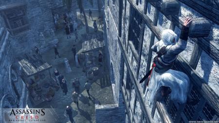 Assassin's Creed