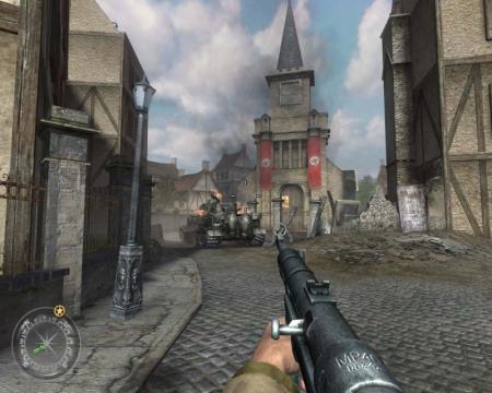 Call of Duty 2