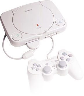 PSone