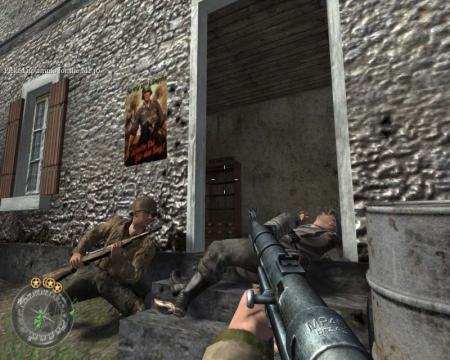 Call of Duty 2