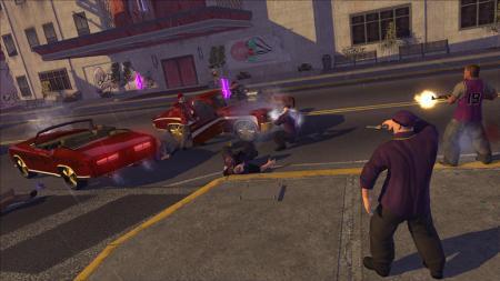 Saints Row