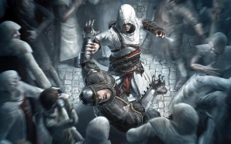 Assassin's Creed