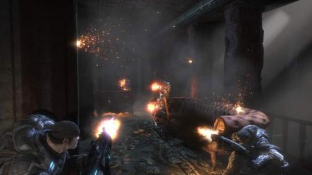 GEARS of WAR