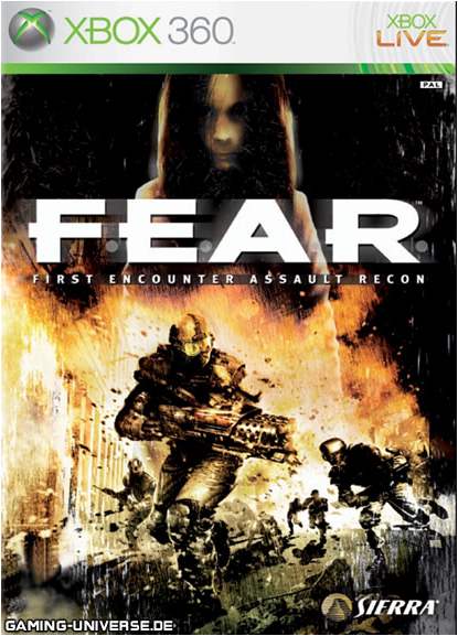 FEAR