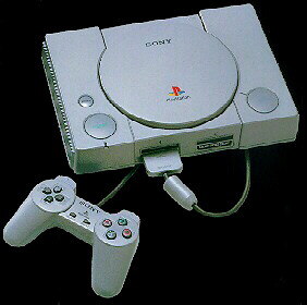 PlayStation