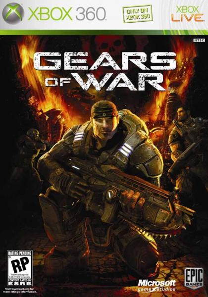 GEARS of WAR