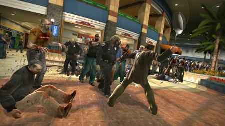DEADRISING
