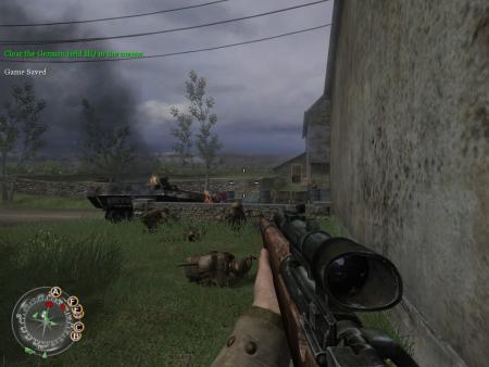 Call of Duty 2