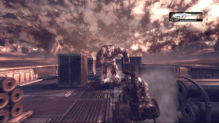 GEARS of WAR