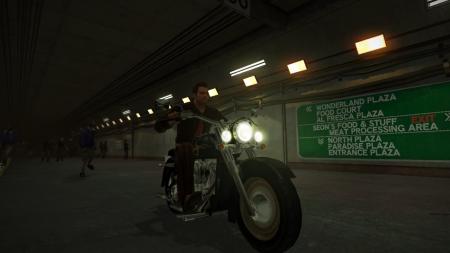 DEADRISING
