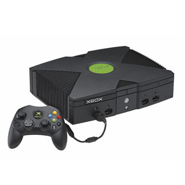 XBOX