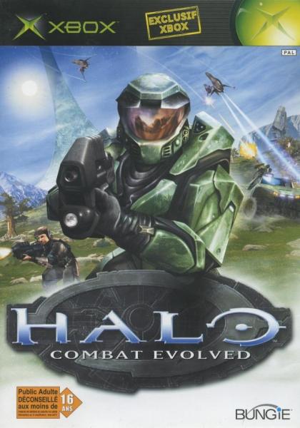 Halo