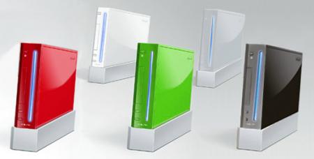 Wii