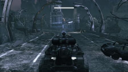 GEARS of WAR