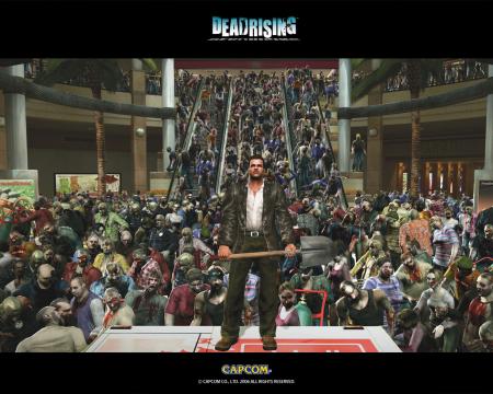DEADRISING