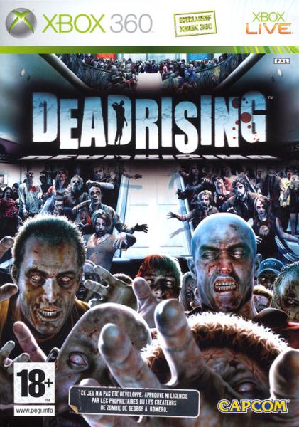 DEADRISING