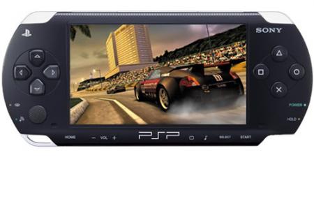 PlayStationPortable