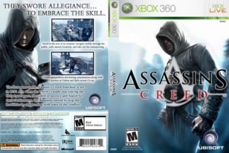 Assassin's Creed