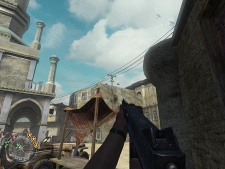 Call of Duty 2