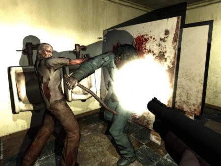 CONDEMNED criminal origins