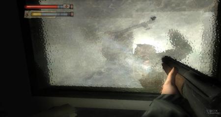 CONDEMNED criminal origins