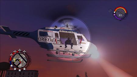 Saints Row